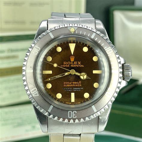 rolex 5512 gilt for sale|vintage Rolex 5512.